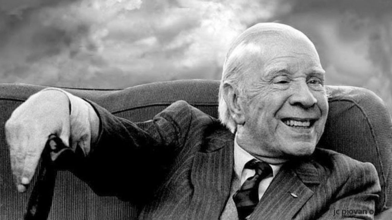 Borges como patología