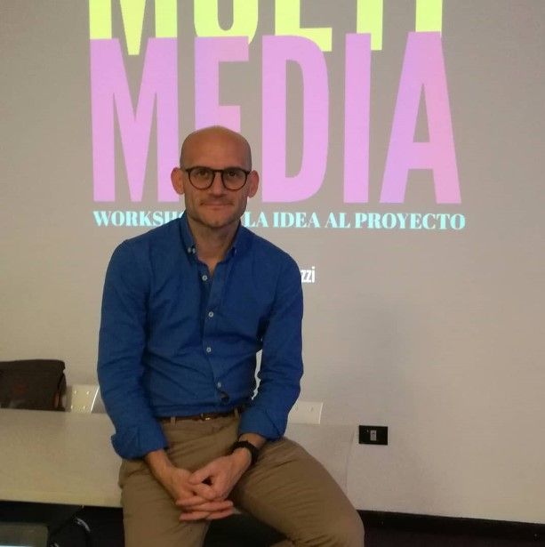 Alvaro Liuzzi: “Para sobrevivir los medios deben escuchar a su audiencia”