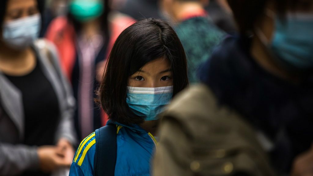 Por qué la mirada ante China es más benévola de lo que debería