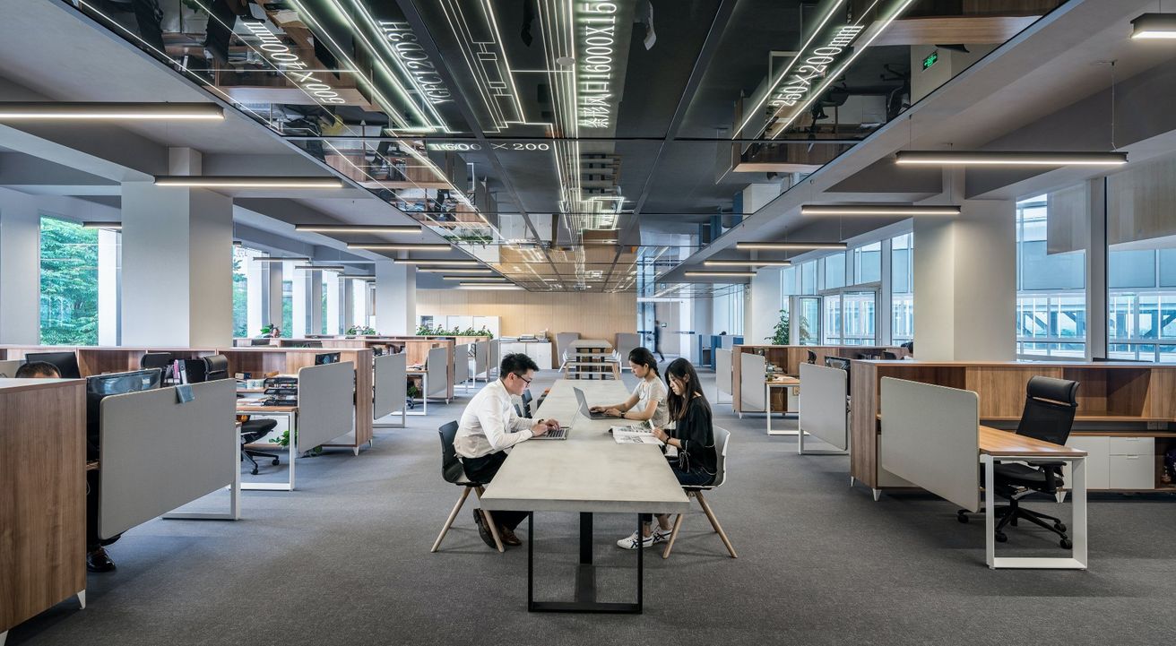 Siete de cada 10 argentinos empleados está satisfecho con su trabajo actual