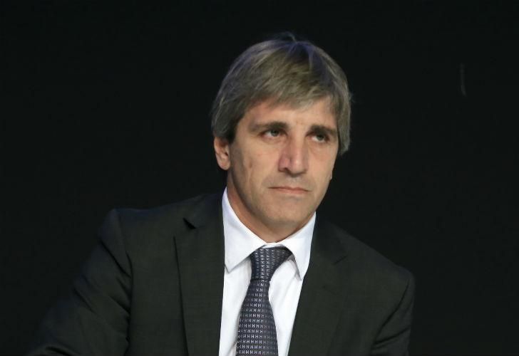 El Síndrome Caputo acosa al gabinete