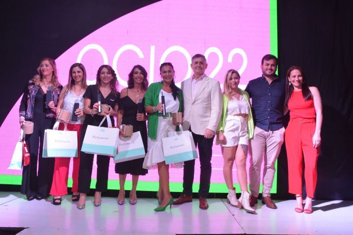 Revista OCIO celebró su 11º Networking con más de 400 mujeres