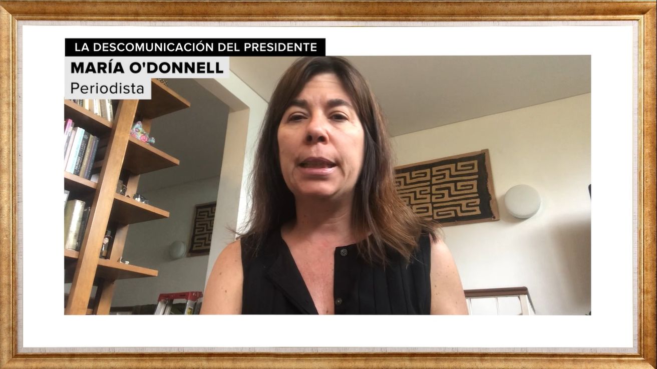 Las desprolijidades de comunicación del gobierno