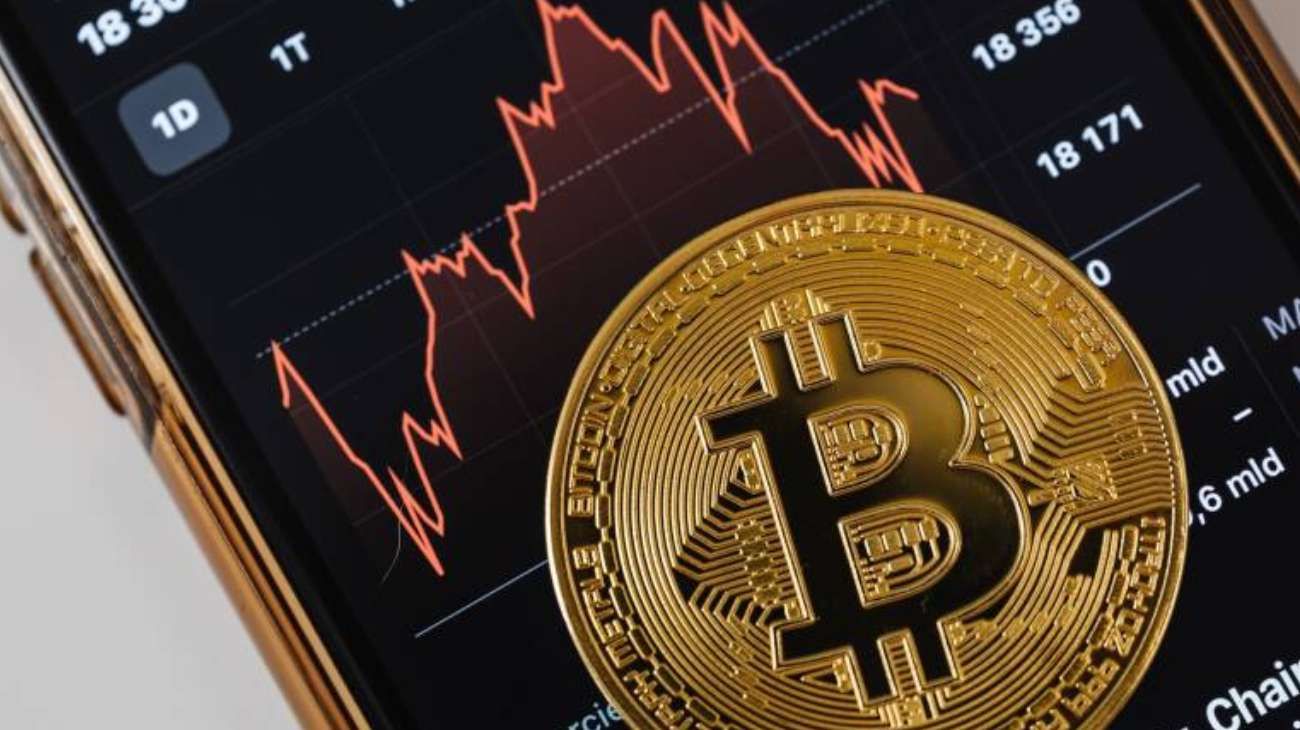 ¿Será bitcoin realmente el dinero del futuro?