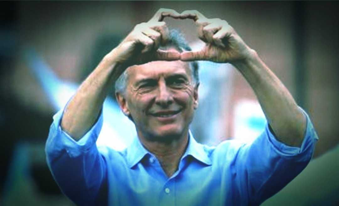 La deuda de Macri