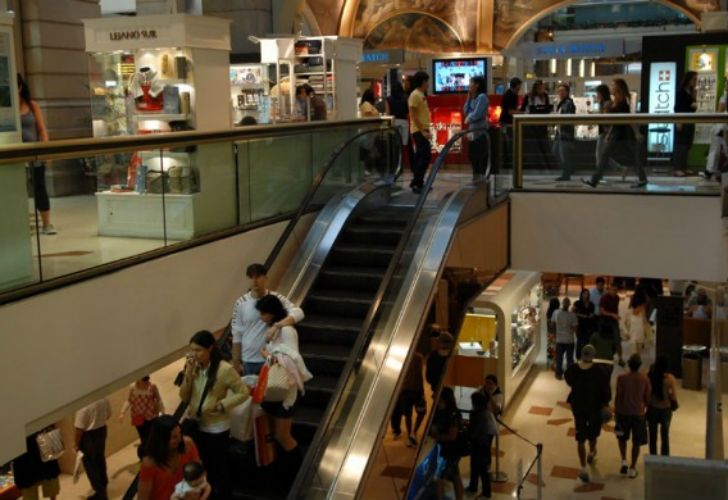 El Día de la Madre y los regalos