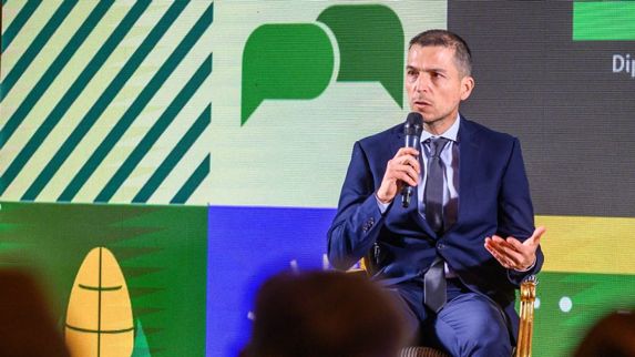 Picat: “Si hay alianza entre el PRO y LLA, el que tiene que liderar es Milei”