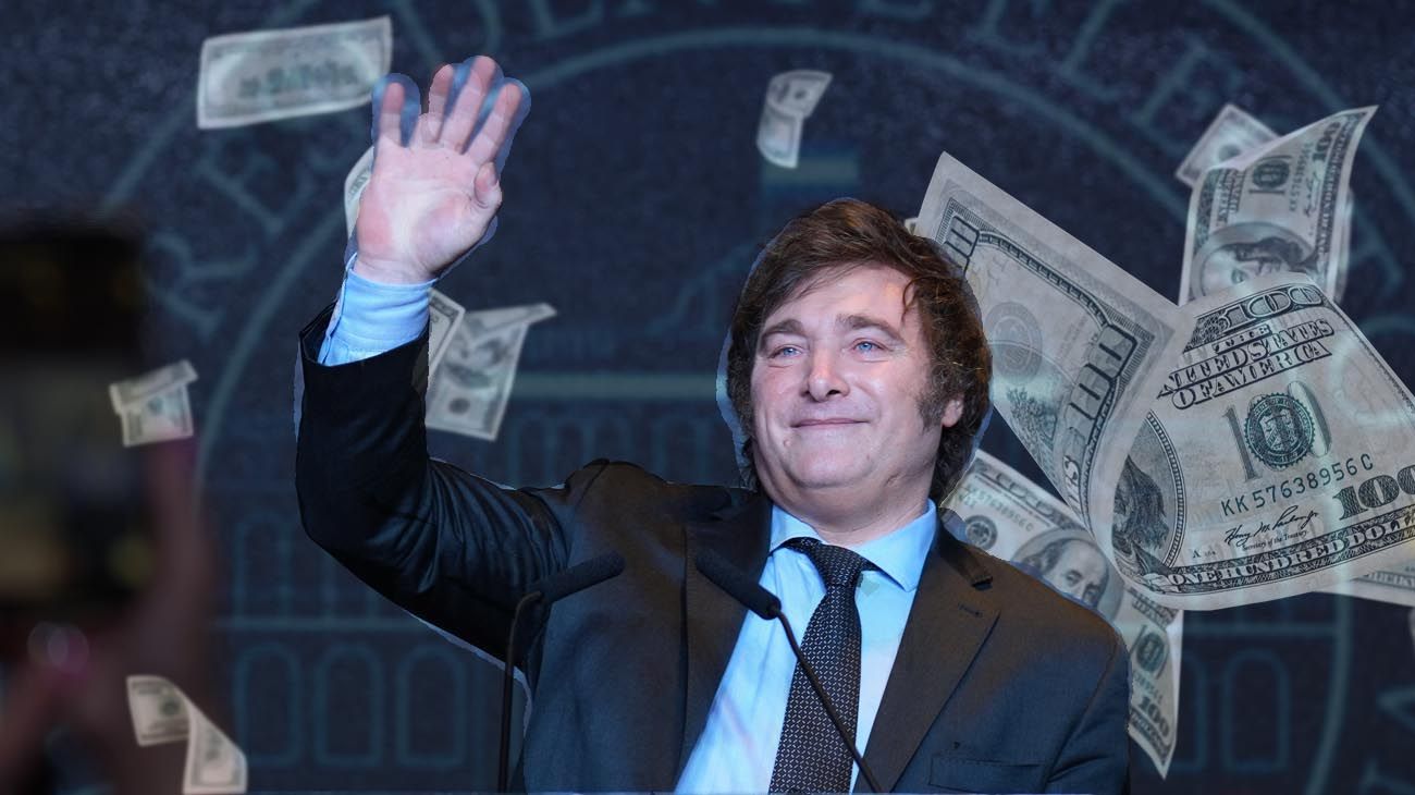 El futuro de los bonos, el dólar y las acciones tras las medidas del ministro Luis Caputo