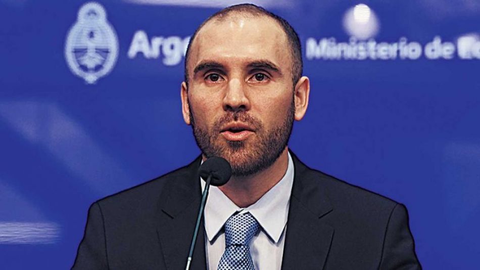 Martín Guzmán: "La derecha siempre quita derechos y socava libertades"
