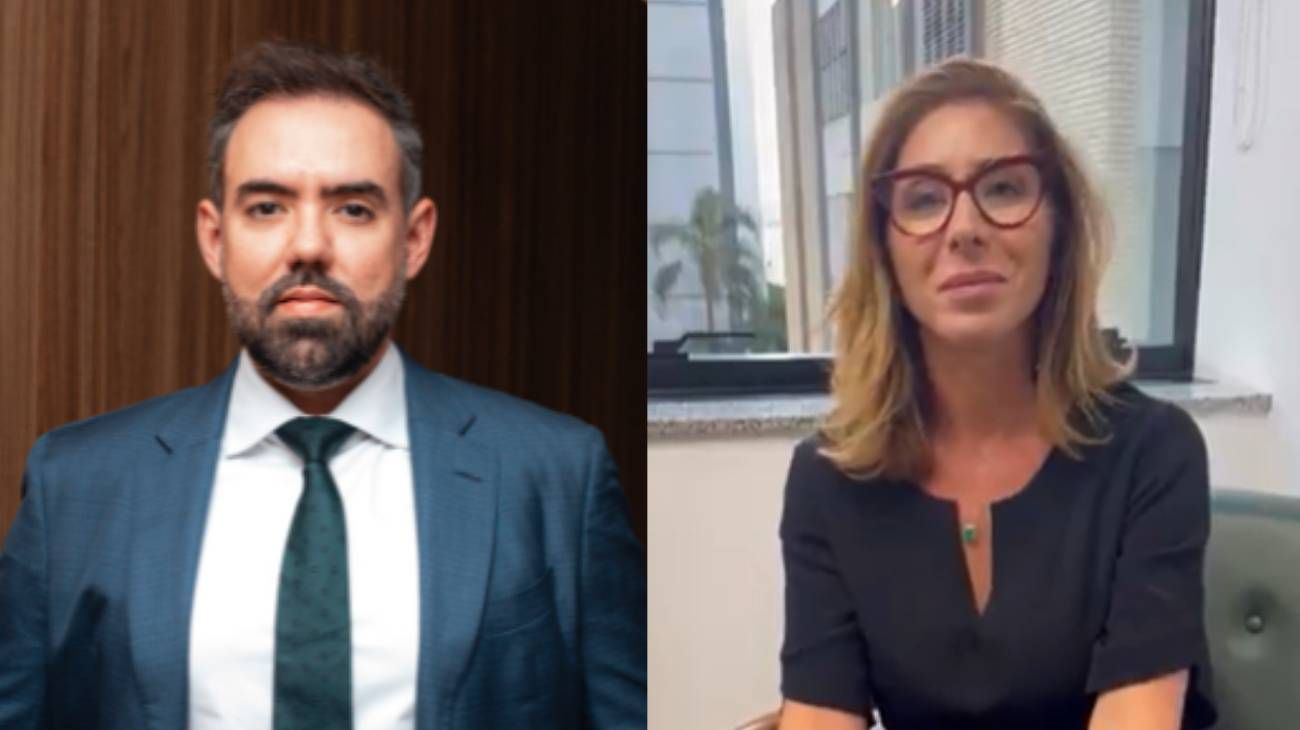 La abogada de Agostina Páez y el abogado del argentino acusado de racismo opinaron del caso