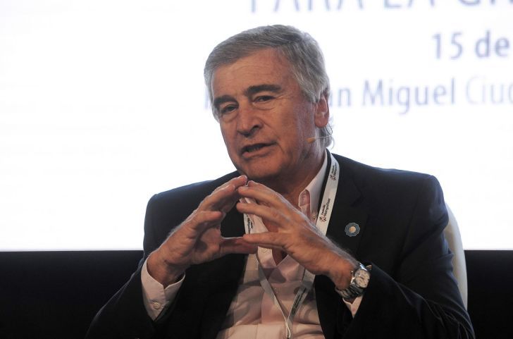 “Juez y De Loredo deben ser los candidatos de JxC, no hay lugar para aventuras”