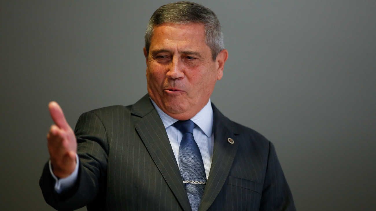 Detienen a un general del Ejército acusado de planificar el asesinato de Lula y el juez Moraes