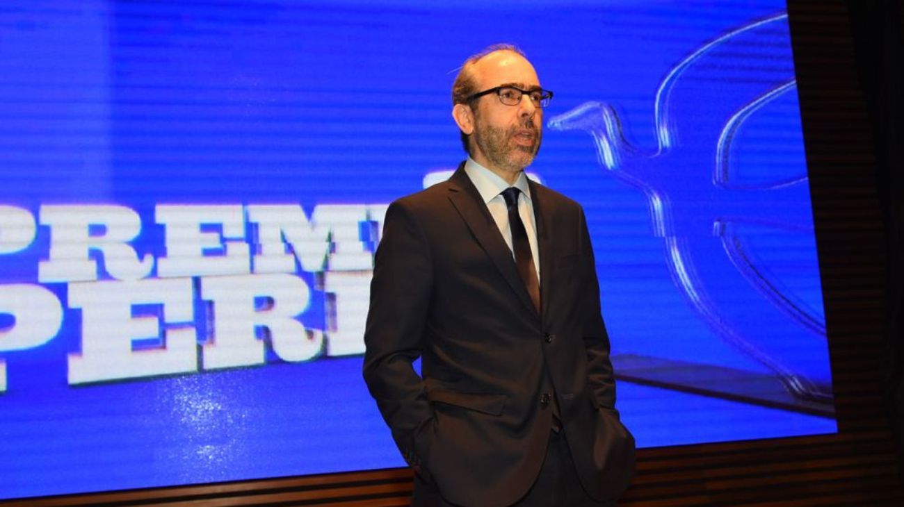 Gustavo González: "Milei es dolorosamente coherente"