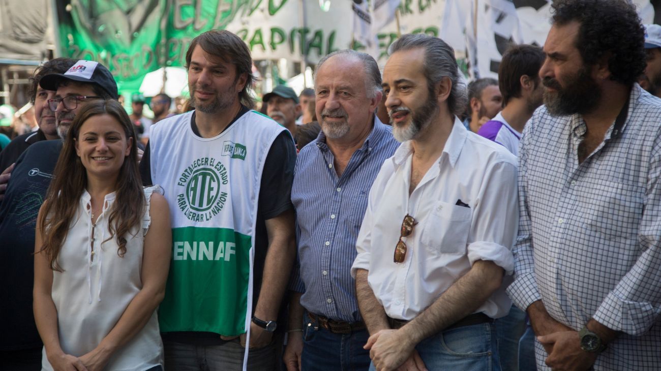 Daniel Catalano: "Lo que está haciendo Massa se llama ajuste"