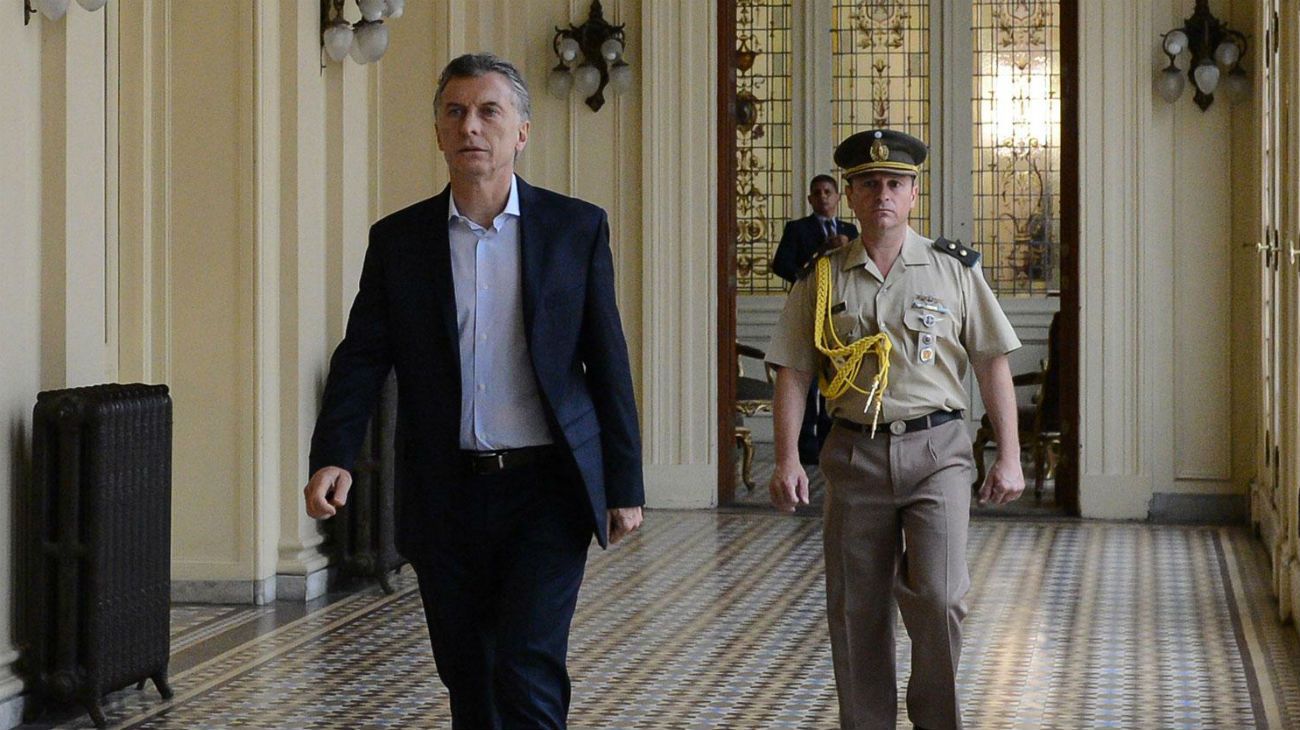 Acá se trabaja, ¿o no?
