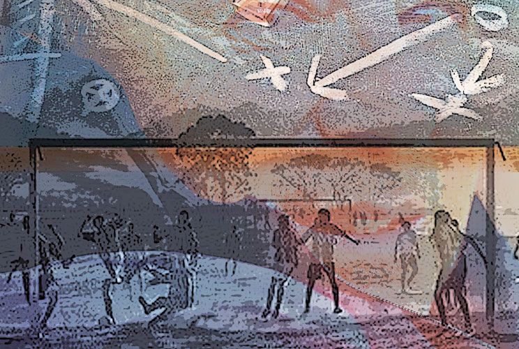 Memorias de pueblo