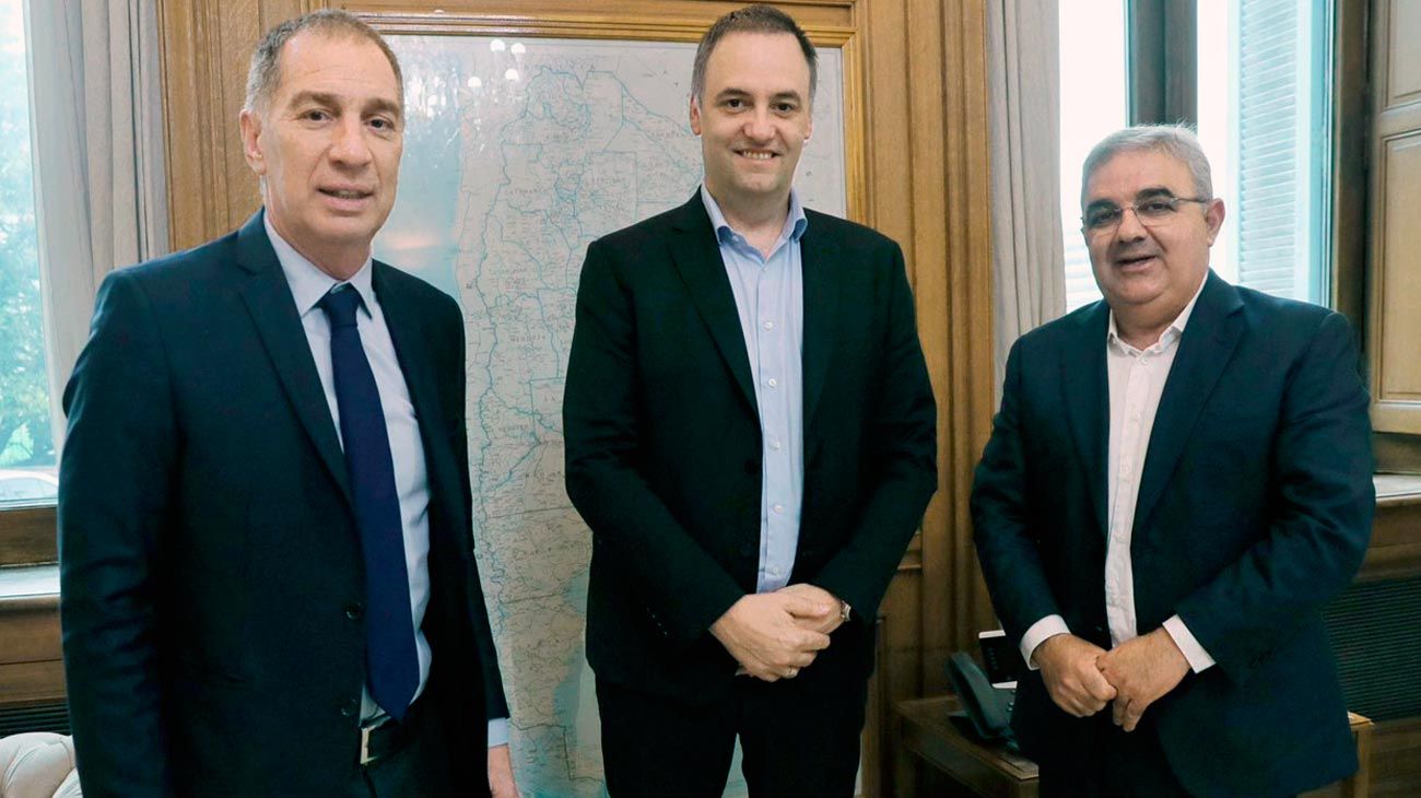La Rosada relanzó el operativo de seducción para recuperar a gobernadores aliados