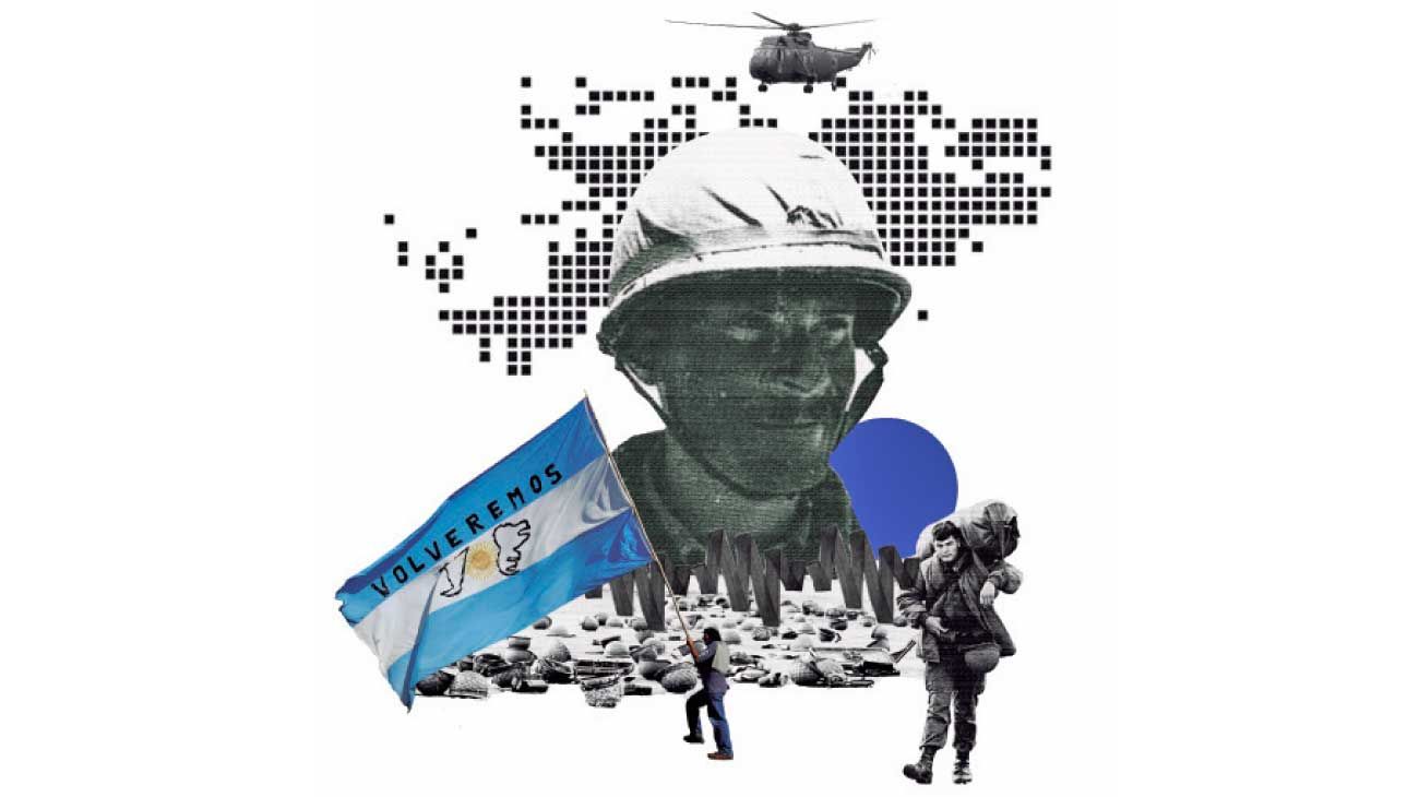 Causa Malvinas