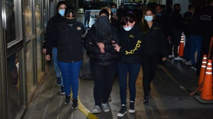 Pericia confirmó la imputabilidad de la enfermera Brenda Agüero