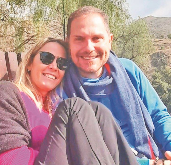 Rompe el silencio la mujer que denunció al intendente Martín Gill por violencia de género