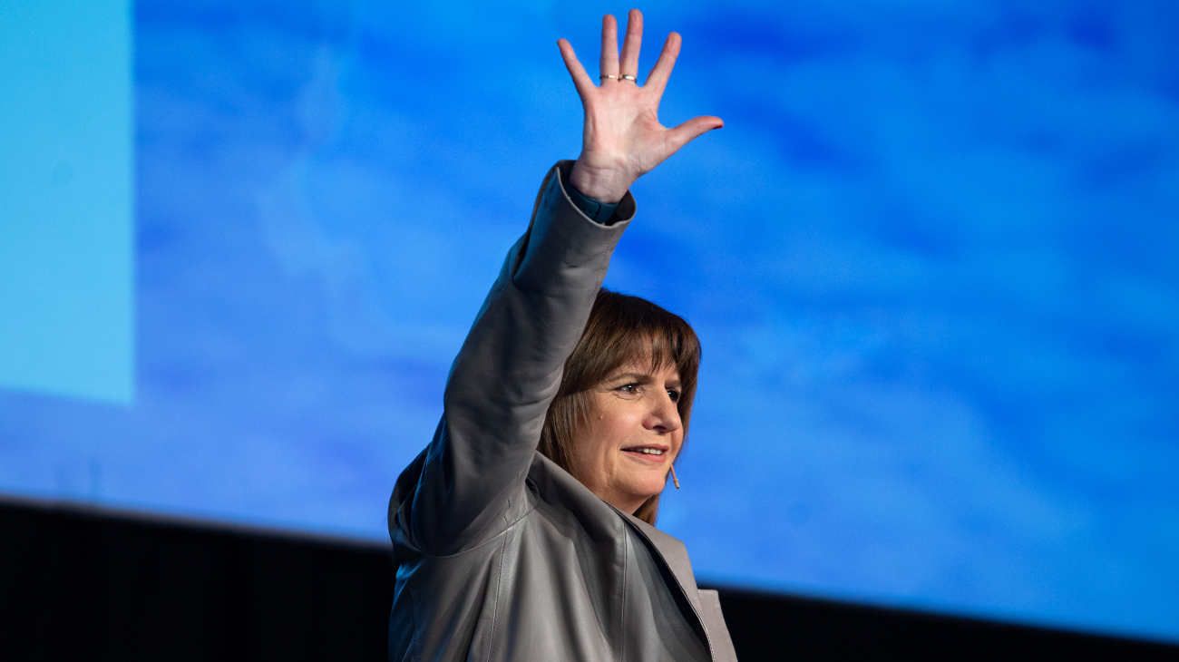Patricia Bullrich marca la cancha: "En JxC siempre hemos estado presos de qué iba a hacer Macri"