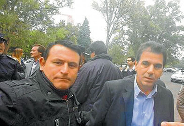Misteriosa desaparición de un asesor del ministro de Seguridad bonaerense