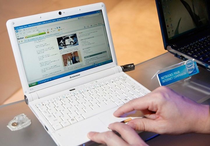 Las netbooks, en vías de extinción