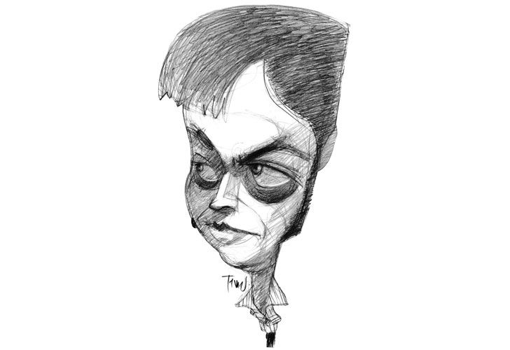 La vida por Capitanich