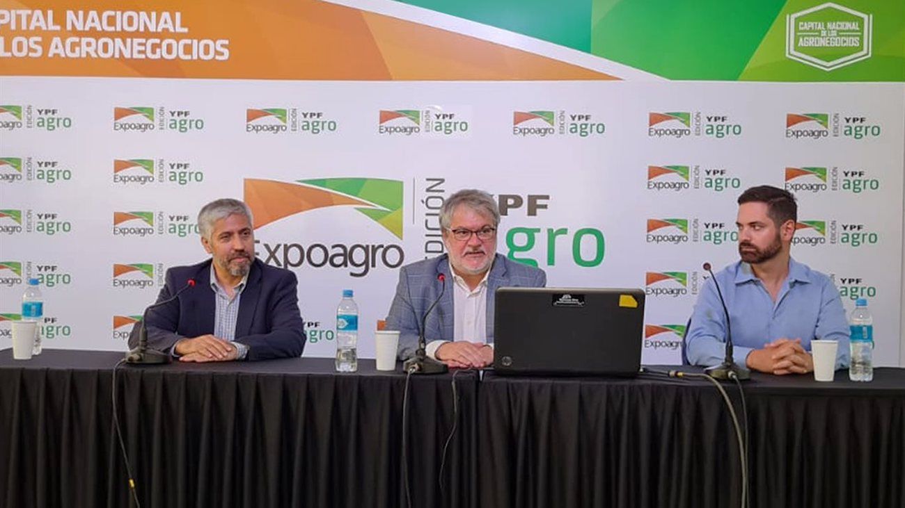 Cómo ingresar con $30.000 en el primer fondo común de inversión de soja en la Argentina