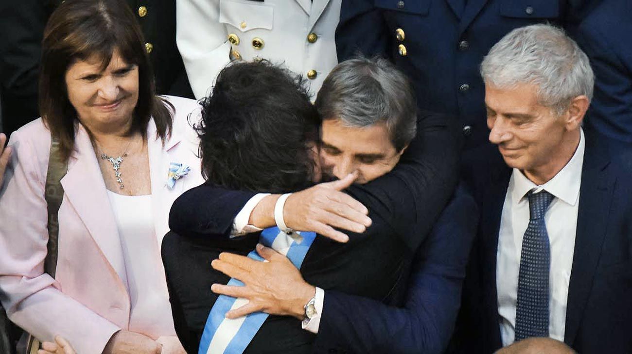 Presupuesto 2025: el desafío de persuadir, ordenar la tropa y perforar el 4% de inflación