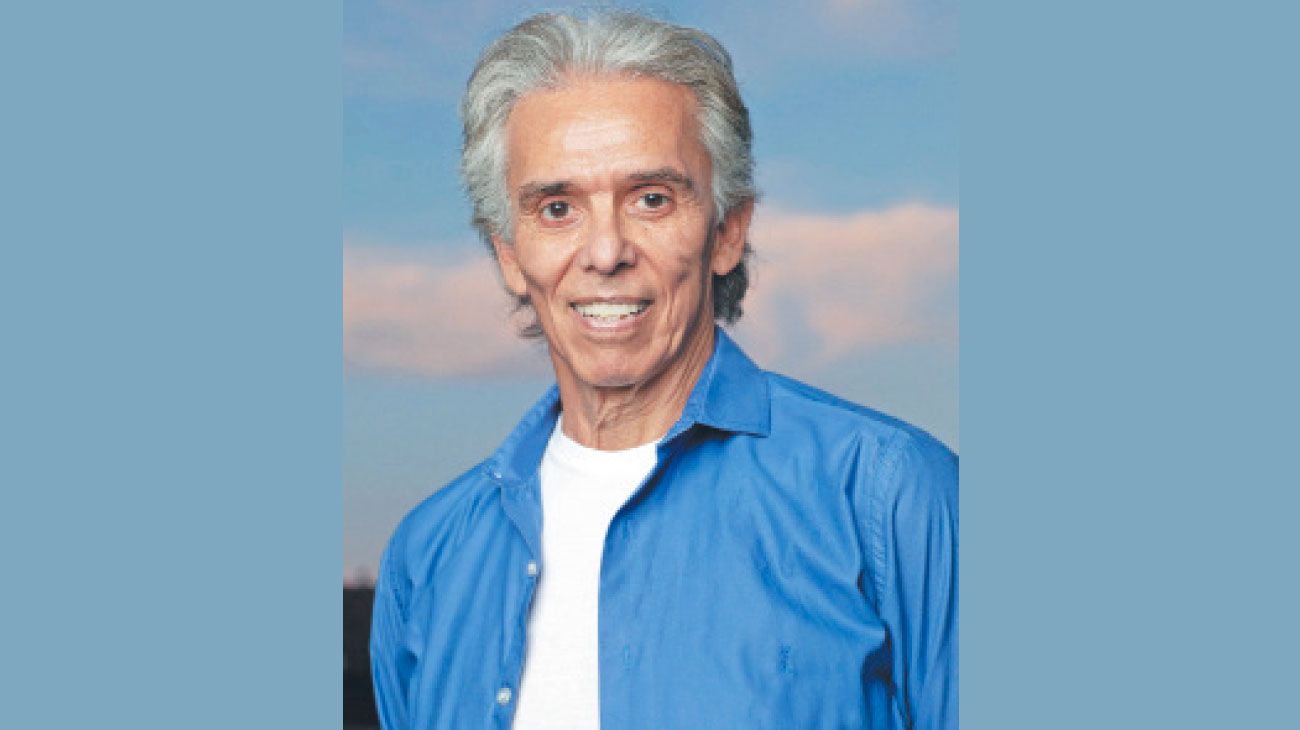 “Todo está permitido con la libertad”