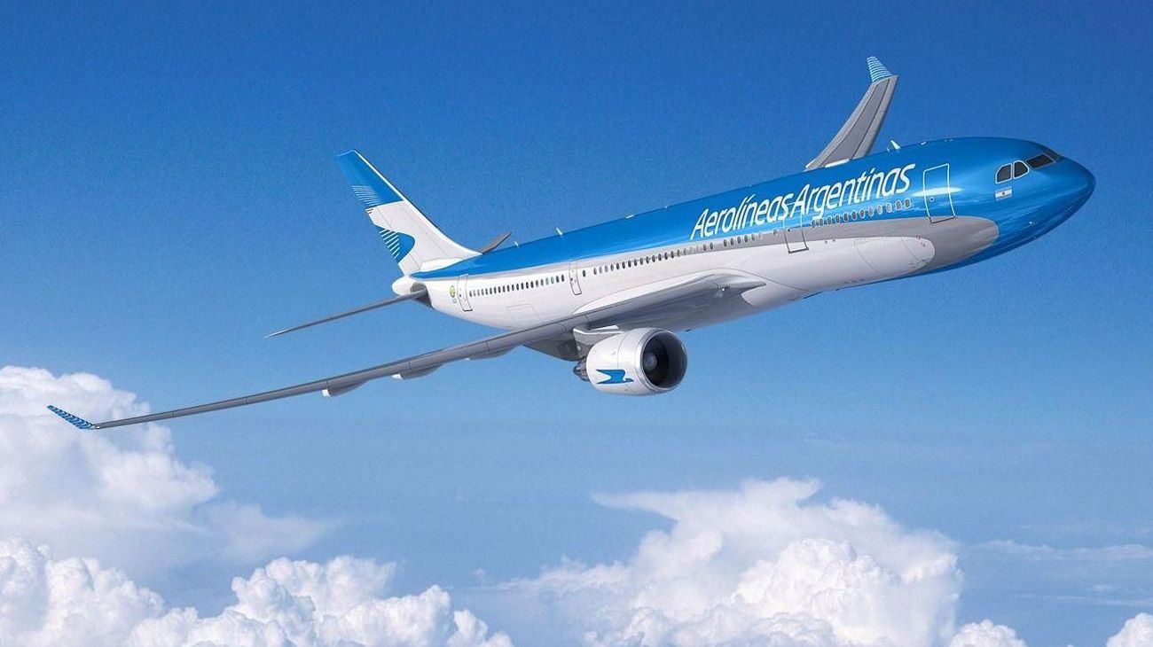 Subsidios: Aerolíneas y Austral necesitarán más dinero que en 2018
