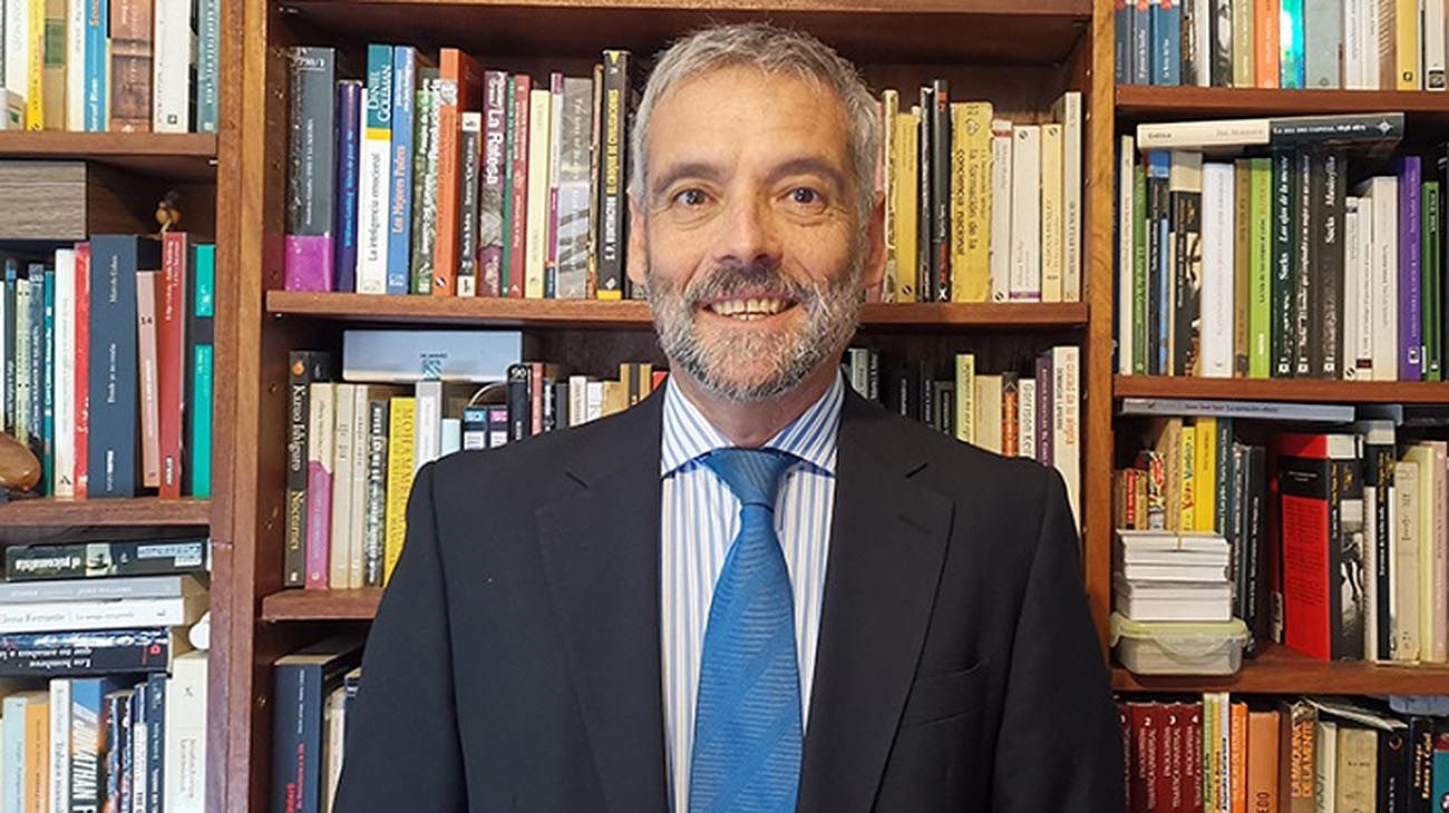 Cruces: funcionario del Banco Central cuestionó a Sturzenegger por sus críticas a Stiglitz
