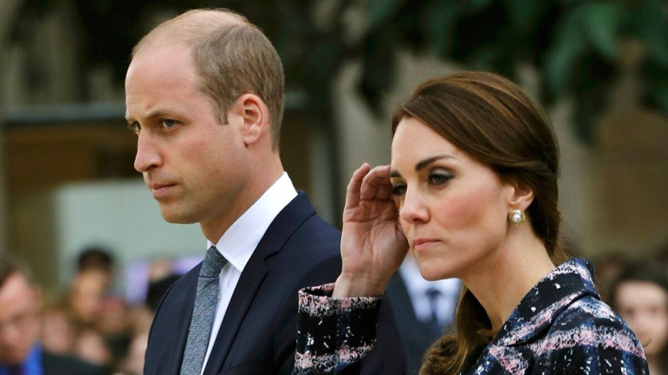 El Palacio Real Británico emite un comunicado actualizado sobre la salud de Kate Middleton