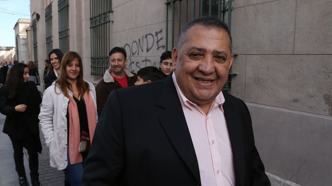 Luis D'Elía criticó la propuesta de los planes sociales de Larreta: "Hay que terminar con las goriladas"