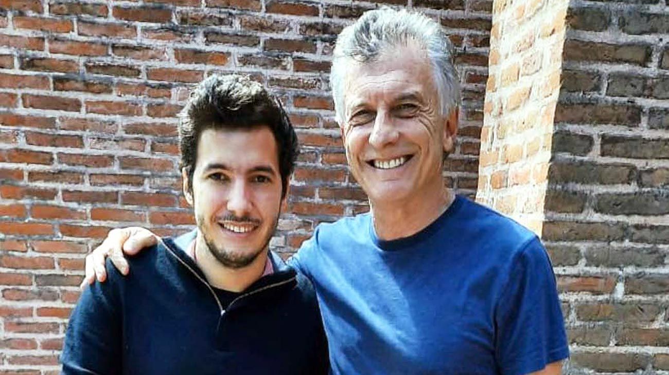 Macri con agenda apuntando a noviembre