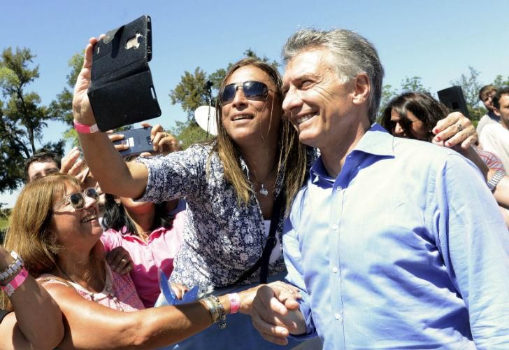 8M | La agenda de Mauricio Macri para el Día de la Mujer