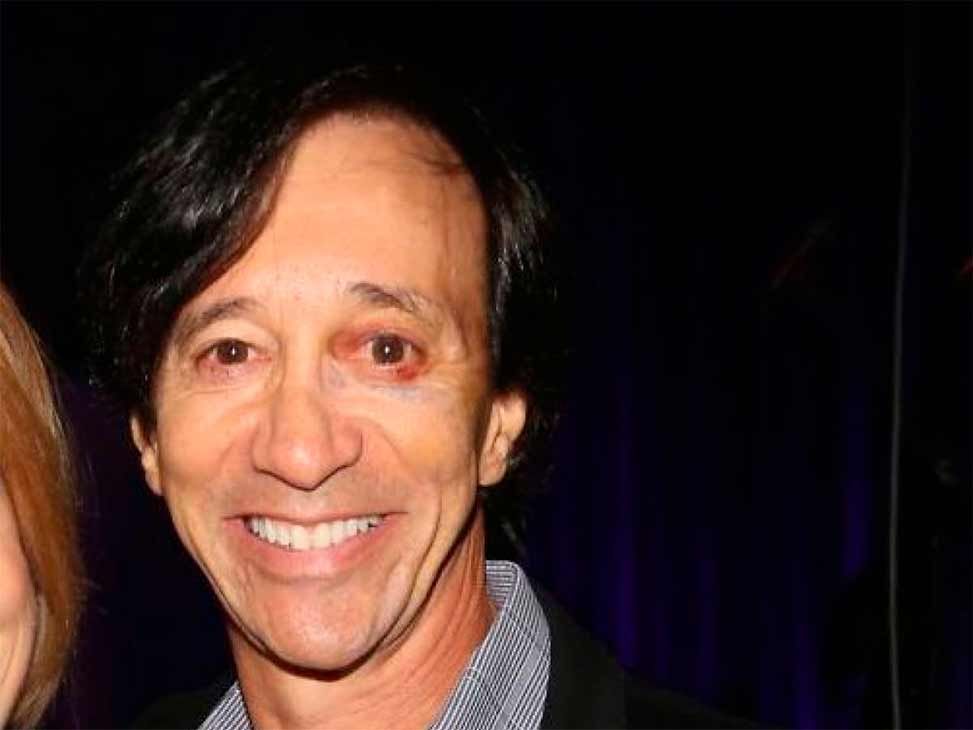 Arrestan al ex financista Howard Rubin por una red de trata sexual en Nueva York