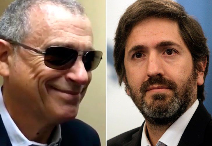 Stiuso logró apartar a Casanello de la causa contra Oscar Parrilli y Cristina Kirchner