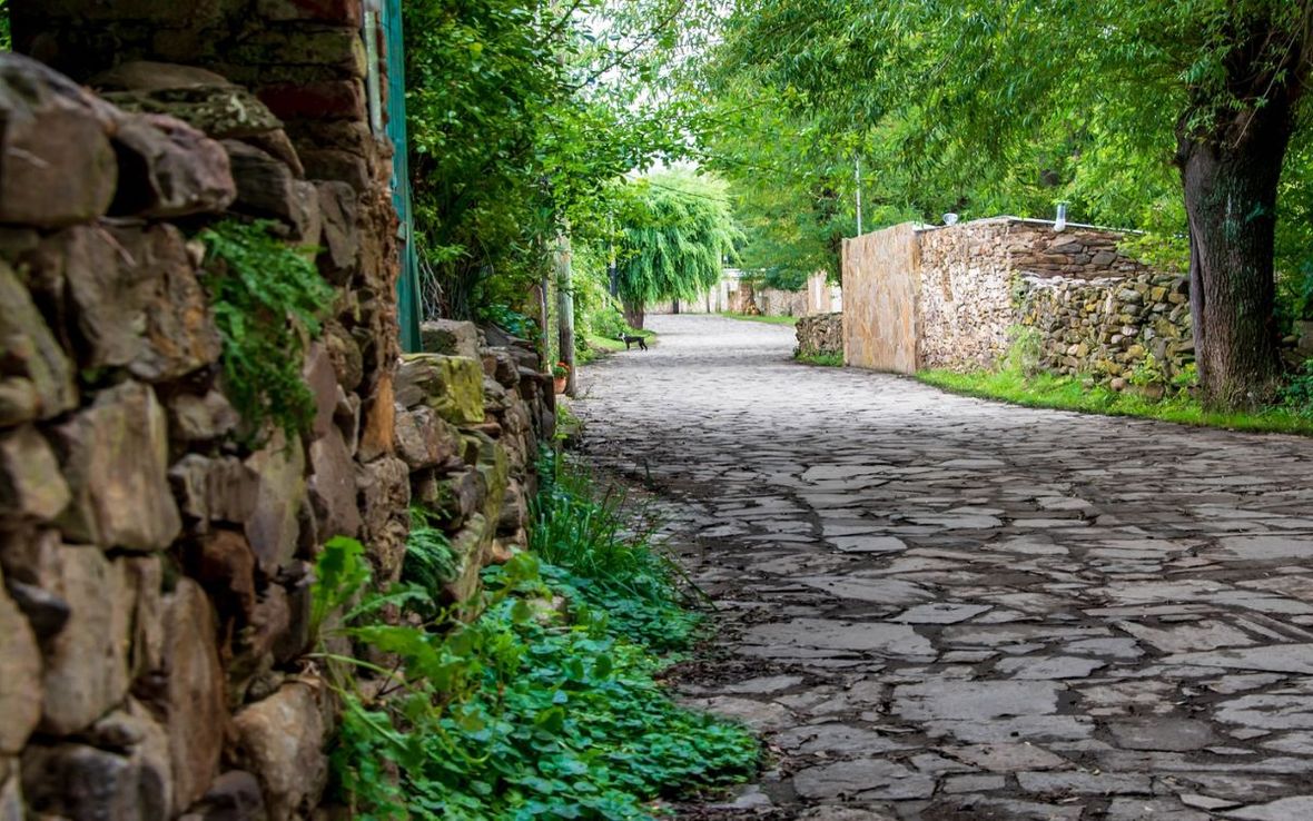 La Carolina, el pequeño pueblo de San Luis que conquistó a la ONU