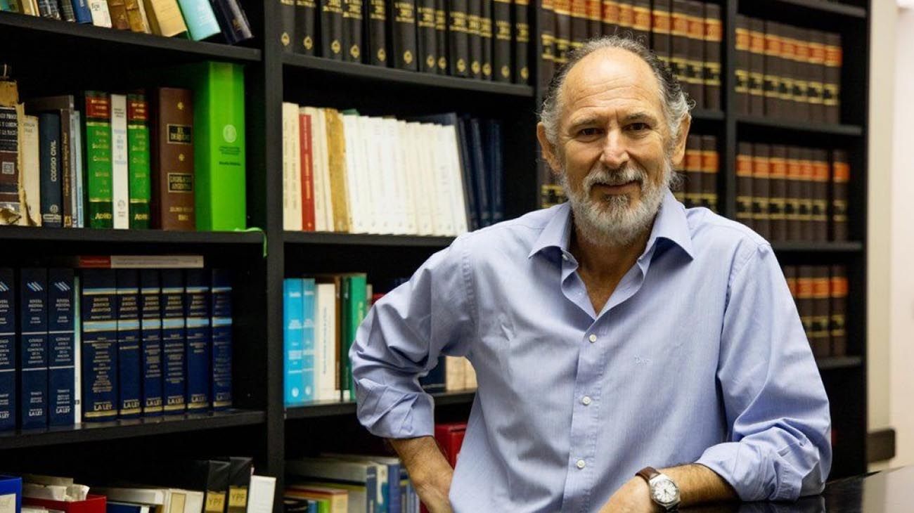 El arquitecto jurídico de la convertibilidad dijo que no están dadas las condiciones para dolarizar la economía