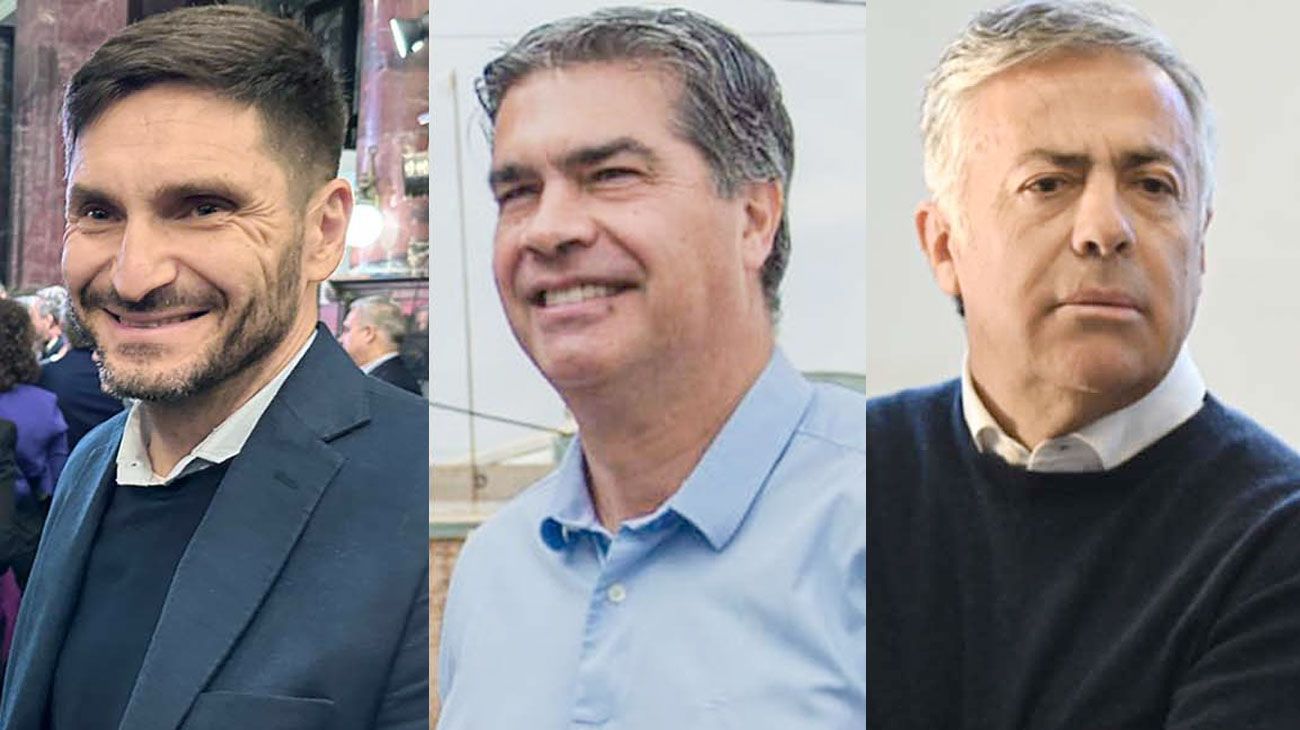 Próximos test electorales: Santa Fe, Chaco y Mendoza