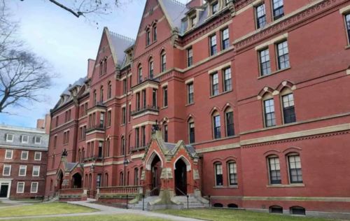 Harvard ofrece curso de programación gratuito: todo lo que necesitas saber
