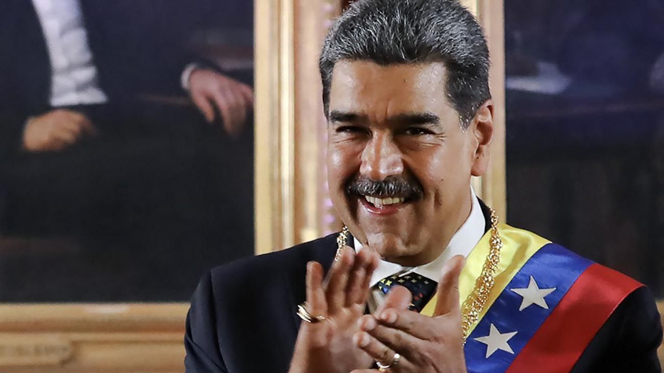 Venezuela: el régimen achica la semana laboral a tres días por la crisis energética