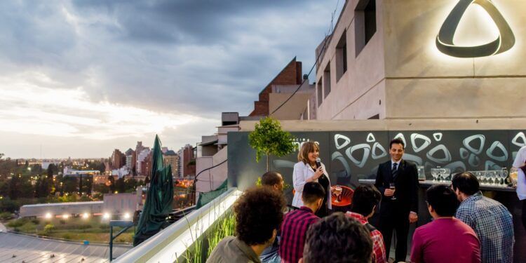 De Córdoba a Londres y Nueva York: Kinetic Corp acelera con proyectos de IA y nuevos mercados