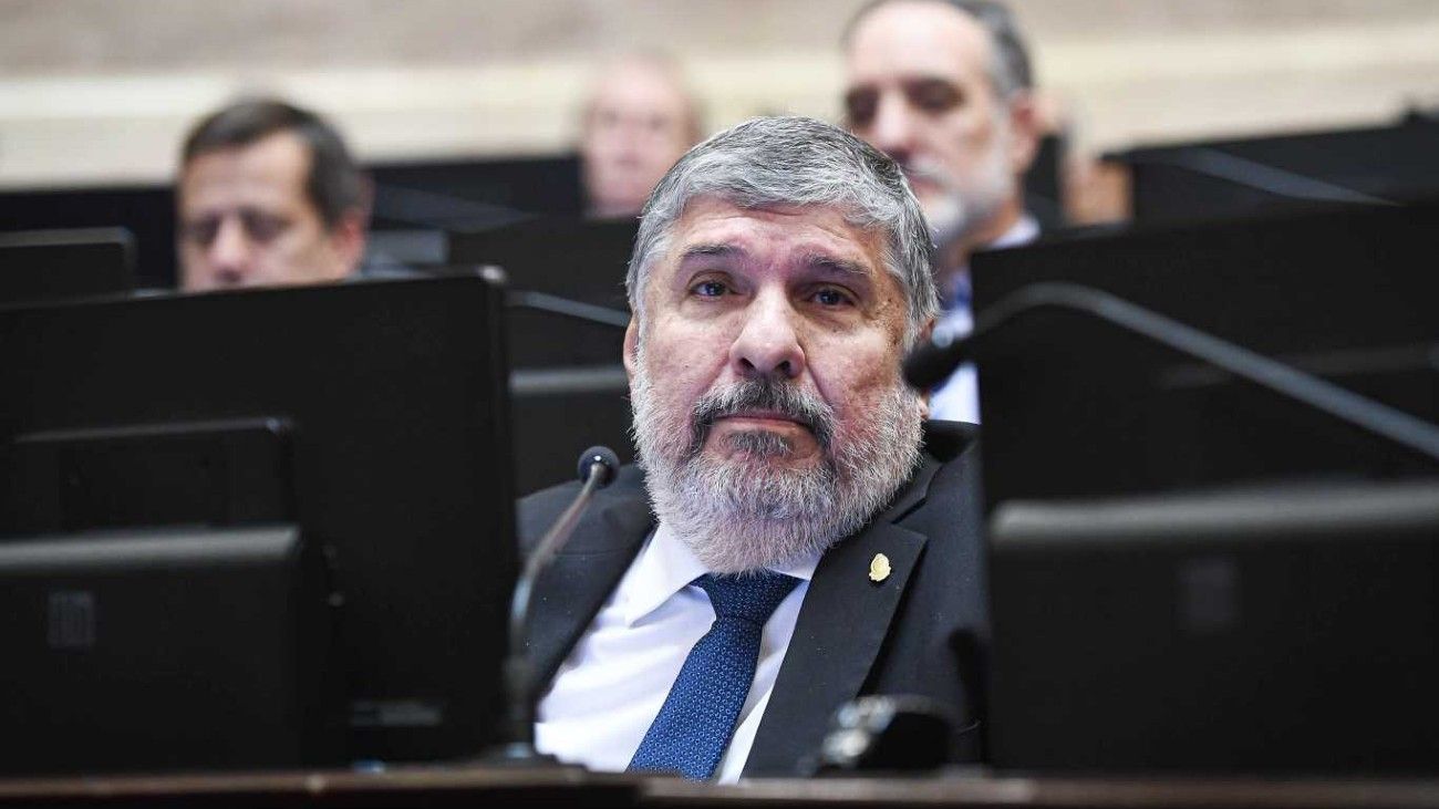 José Mayans: "Vuelve una Cristina hervíbora"