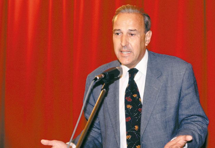Juan Manuel Ducler: “Los Kirchner eran los jefes de una banda”