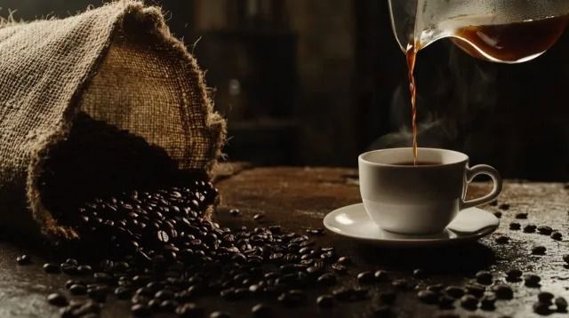 El café podría proteger al corazón de las arritmias