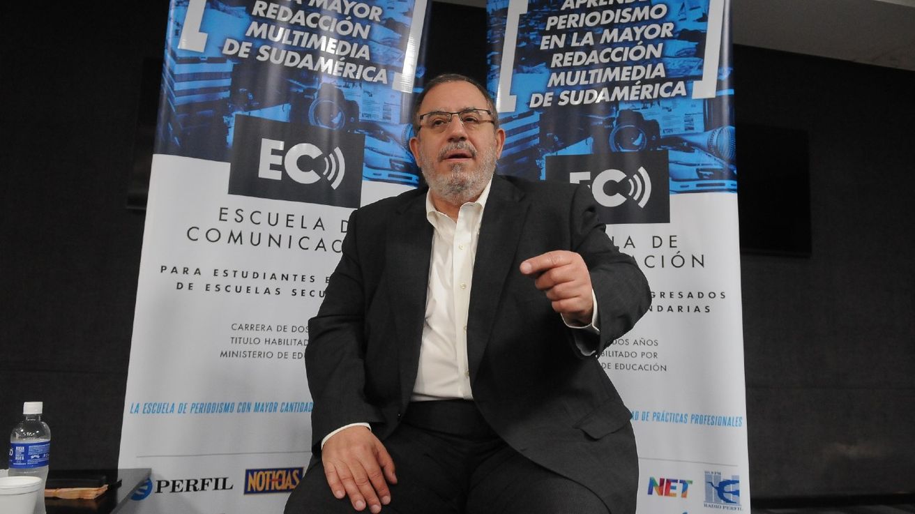 Carlos Maslatón: "Milei vende una candidatura a gobernador por 100 mil dólares"
