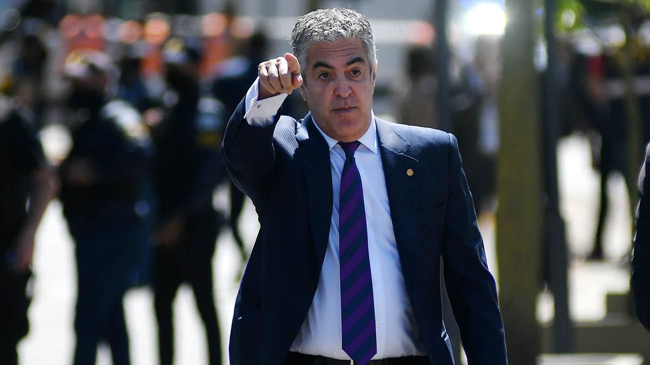 El PRO defendió a Nik y repudió los dichos de Dalbón: “Argentina no es ni será Venezuela”